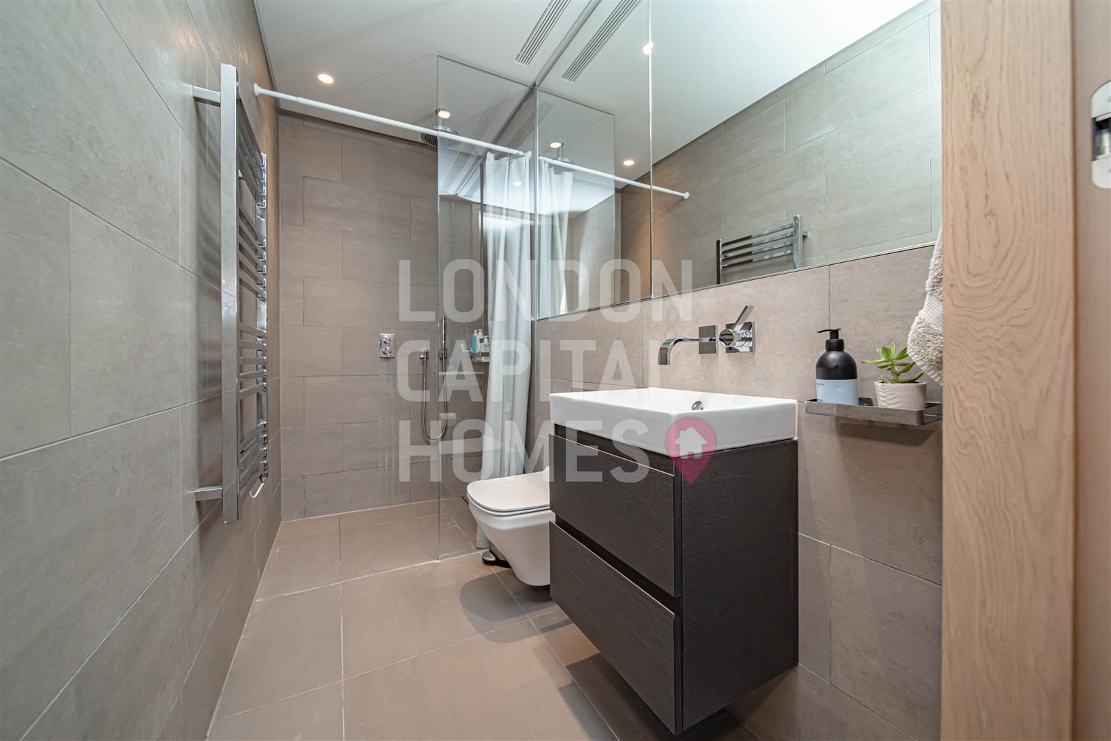 2 Principal Place, London